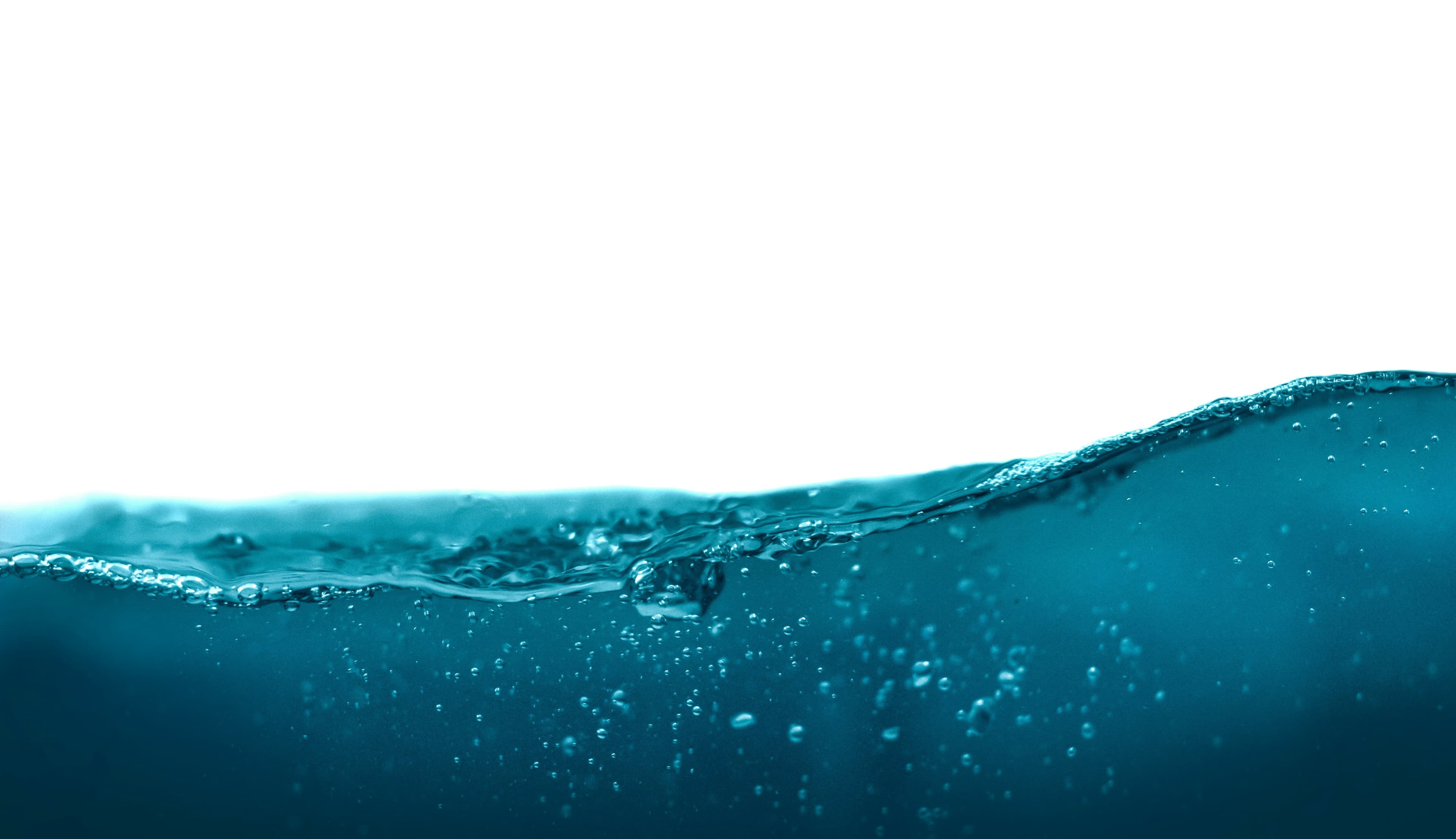 Water background